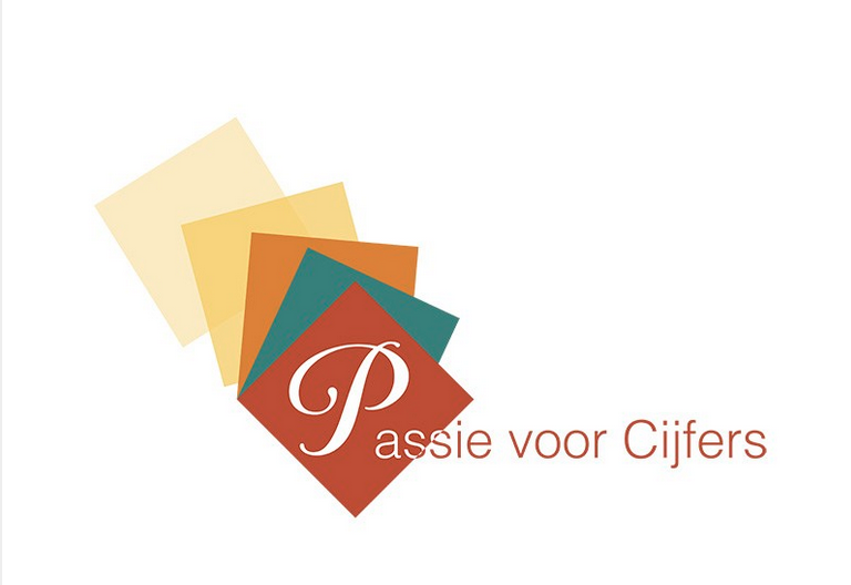 Huisstijl en website voor Anja van Loon
