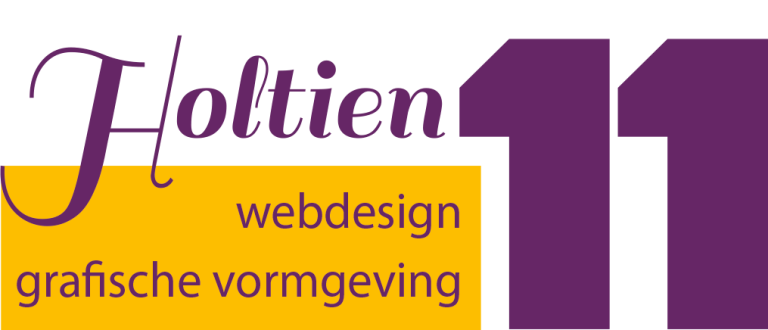Logo vernieuwd