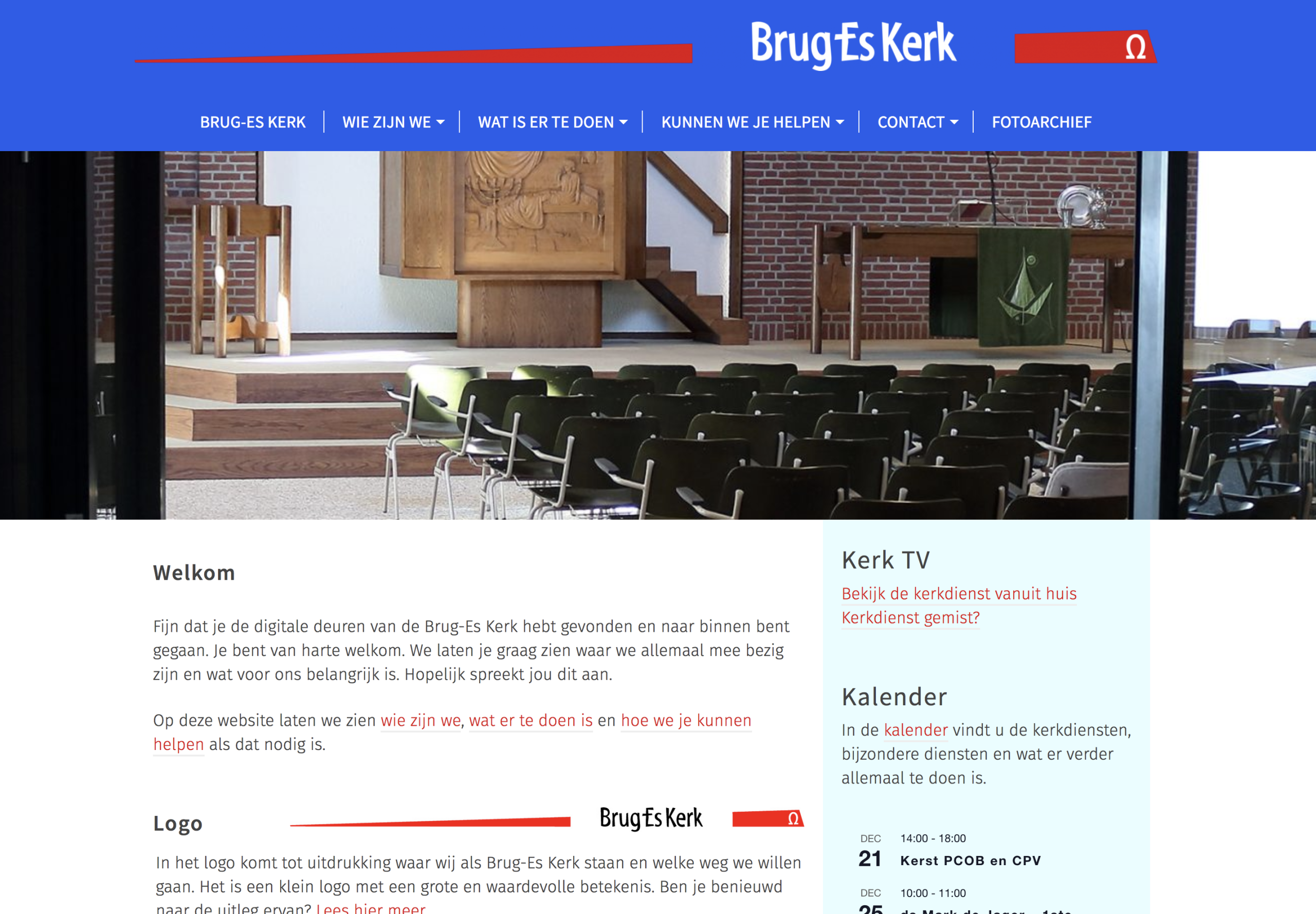 BrugEskerk